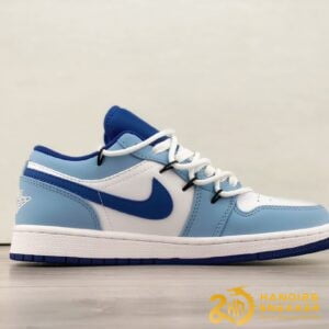 Giày Air Jordan 1 Low Year Dragon Limited Sky (6)
