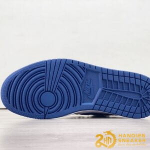 Giày Air Jordan 1 Low Year Dragon Limited Sky (7)