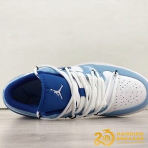 Giày Air Jordan 1 Low Year Dragon Limited Sky (8)