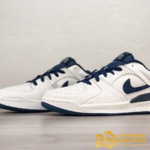 Giày Air Jordan Stadium 90 Sail Ozone Blue (3)