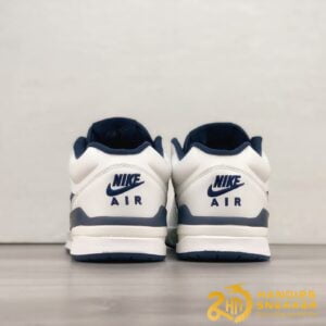 Giày Air Jordan Stadium 90 Sail Ozone Blue (6)
