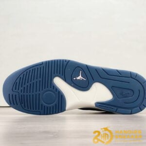 Giày Air Jordan Stadium 90 Sail Ozone Blue (7)