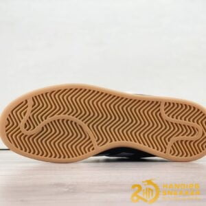 Giày Korn X Adidas Campus 00s Black Gum (2)