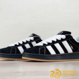 Giày Korn X Adidas Campus 00s Black Gum (3)