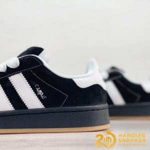 Giày Korn X Adidas Campus 00s Black Gum (6)