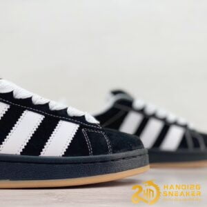 Giày Korn X Adidas Campus 00s Black Gum (8)