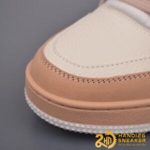 Giày Louis Vuitton Trainer 2021s Light Camel (4)