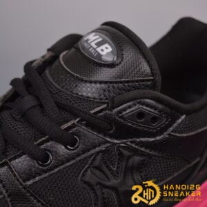 Giày MLB Fastball New York Yankees Black Pink (7)