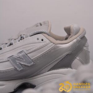 Giày New Balance 1000 Aime Leon Dore Grey (4)