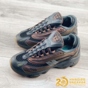 Giày New Balance 1000 X Joe Freshgoods Black Ice (1)