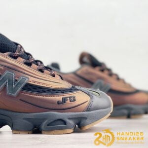 Giày New Balance 1000 X Joe Freshgoods Black Ice (2)