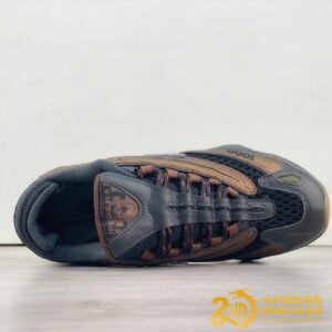 Giày New Balance 1000 X Joe Freshgoods Black Ice (3)