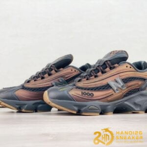 Giày New Balance 1000 X Joe Freshgoods Black Ice (4)