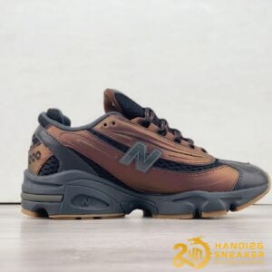 Giày New Balance 1000 X Joe Freshgoods Black Ice (5)