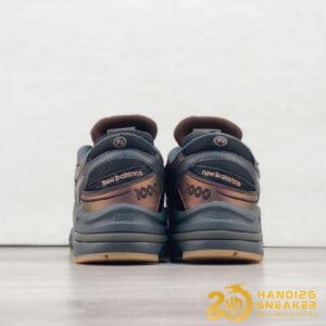 Giày New Balance 1000 X Joe Freshgoods Black Ice (7)