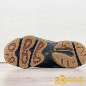 Giày New Balance 1000 X Joe Freshgoods Black Ice (8)