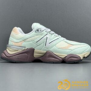 Giày New Balance 9060 Clay Ash U9060GCA (1)