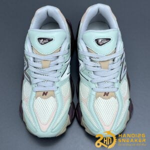 Giày New Balance 9060 Clay Ash U9060GCA (2)