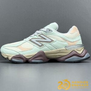 Giày New Balance 9060 Clay Ash U9060GCA