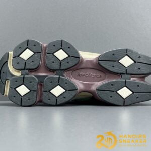 Giày New Balance 9060 Clay Ash U9060GCA (4)