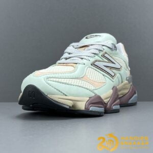 Giày New Balance 9060 Clay Ash U9060GCA (5)