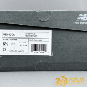 Giày New Balance 9060 Clay Ash U9060GCA (7)