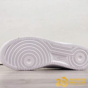 Giày Nike Air Force 1 Low X Supreme Shanghai (3)