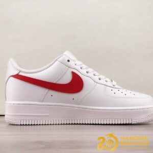 Giày Nike Air Force 1 Low X Supreme Shanghai (4)