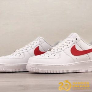 Giày Nike Air Force 1 Low X Supreme Shanghai (6)