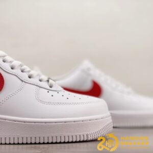 Giày Nike Air Force 1 Low X Supreme Shanghai (8)