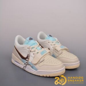 Giày Nike Air Jordan Legacy 312 Low Beach (1)