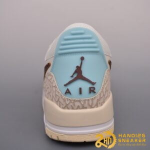 Giày Nike Air Jordan Legacy 312 Low Beach (2)