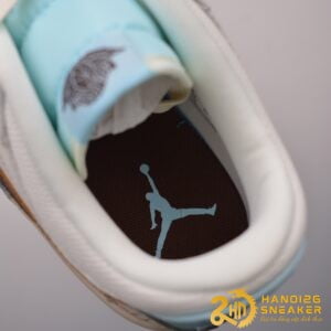 Giày Nike Air Jordan Legacy 312 Low Beach (4)