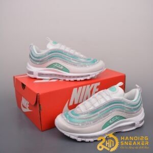 Giày Nike Air Max 97 White Barely Green 921826 101