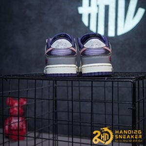 Giày Nike Dunk Low Panda Prank Pioneer Knight (3)