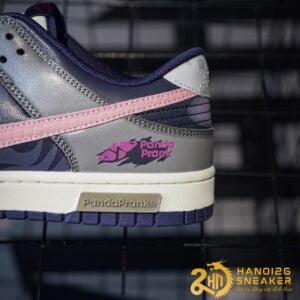 Giày Nike Dunk Low Panda Prank Pioneer Knight (4)