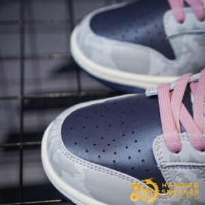 Giày Nike Dunk Low Panda Prank Pioneer Knight (5)