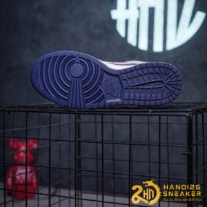 Giày Nike Dunk Low Panda Prank Pioneer Knight (8)