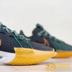 Giày Nike GT Cut 3 Miami Hurricanes (2)