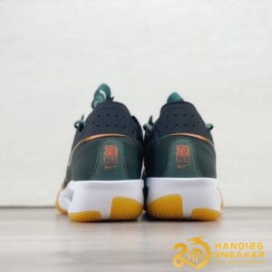 Giày Nike GT Cut 3 Miami Hurricanes (5)