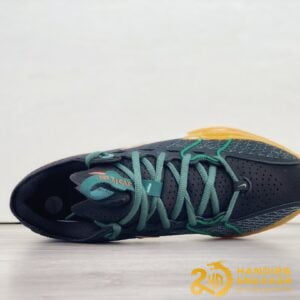 Giày Nike GT Cut 3 Miami Hurricanes (6)