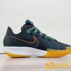 Giày Nike GT Cut 3 Miami Hurricanes (7)