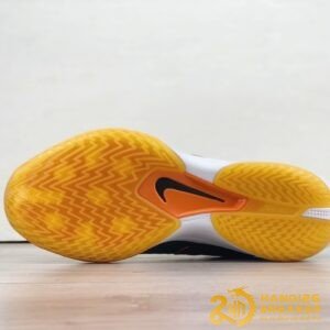 Giày Nike GT Cut 3 Miami Hurricanes (8)