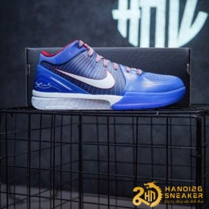 Giày Nike Kobe 4 Protro Philly 2024 (1)