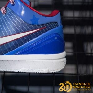 Giày Nike Kobe 4 Protro Philly 2024 (4)