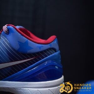 Giày Nike Kobe 4 Protro Philly 2024 (6)