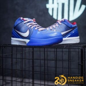 Giày Nike Kobe 4 Protro Philly 2024 (7)