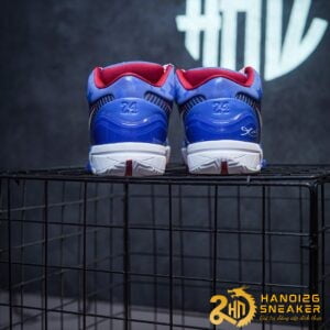 Giày Nike Kobe 4 Protro Philly 2024 (8)