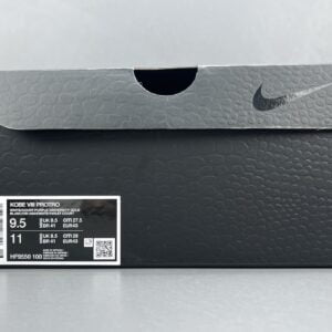 Giày Nike Kobe 8 Protro Halo White And Yellow (3)