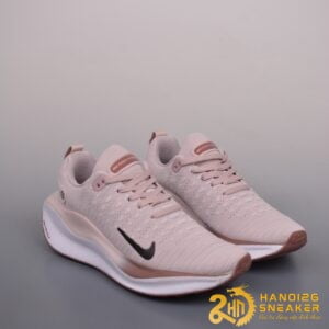 Giày Nike ReactX Infinity Run 4 Pink (1)